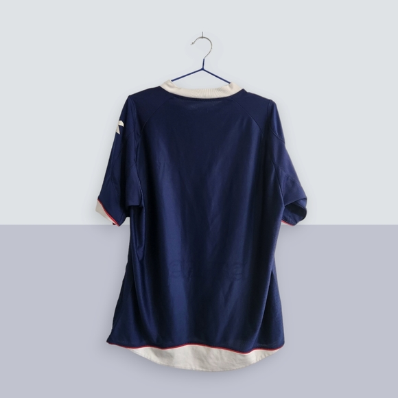 SOLD - Scotland National Team Jeesey - Picture 6 of 8